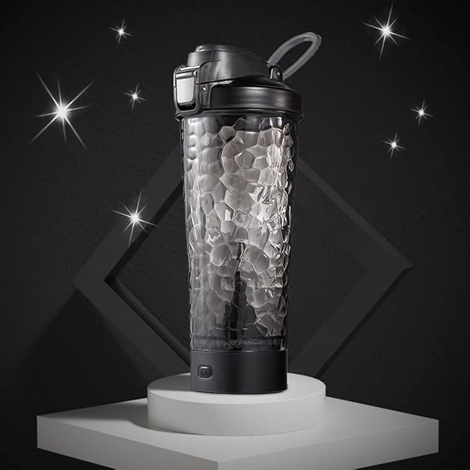 שייקר חלבון חשמלי